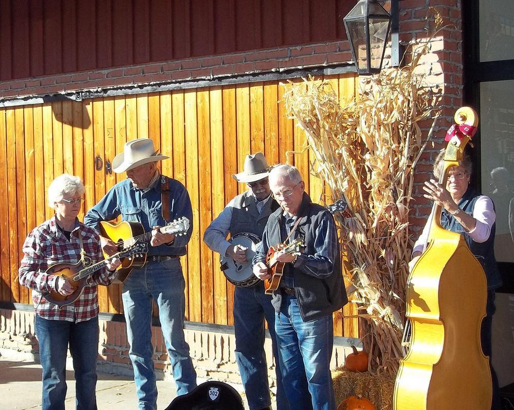 Dude Rancher Lodge Billings Exterior foto